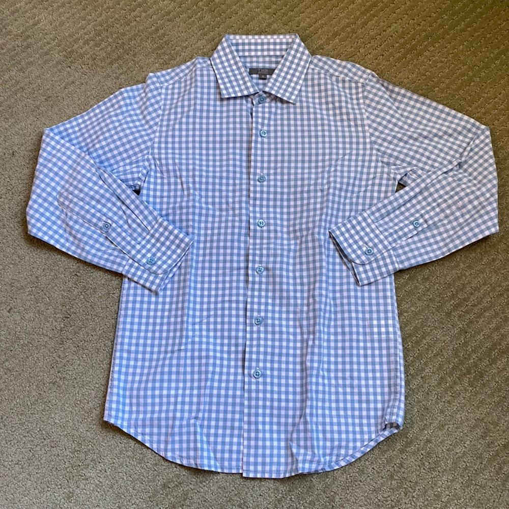 TMB dress shirt